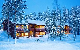 Haapala Suites entinen IIDA Vuokatti